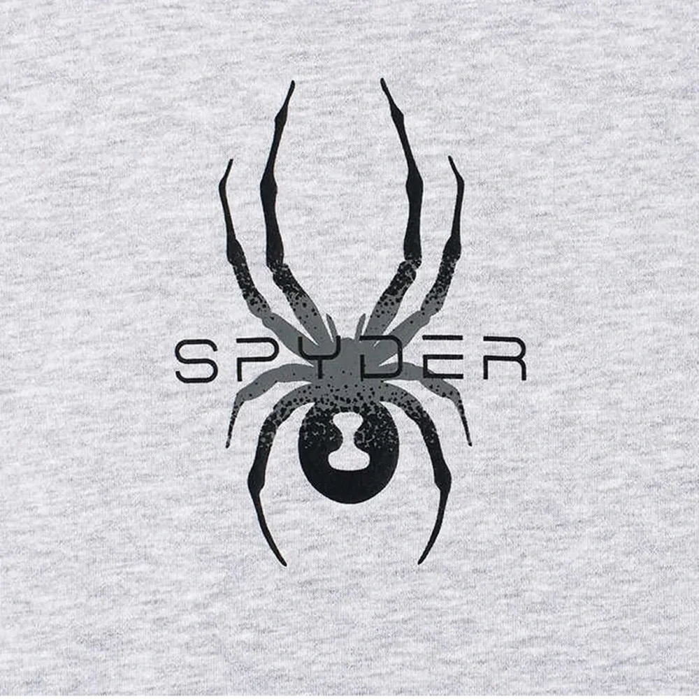 Spyder Boys Sweater Hoodie Small 7/8